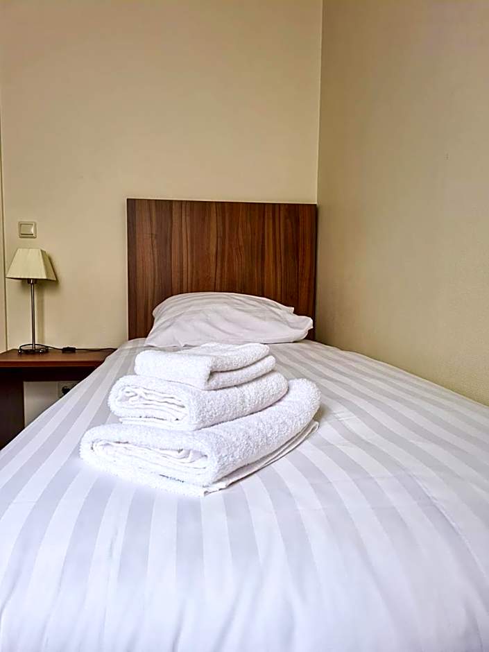 Hotel Eckhardt