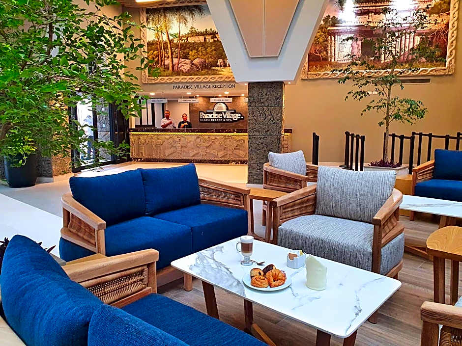 Paradise Village Beach Resort