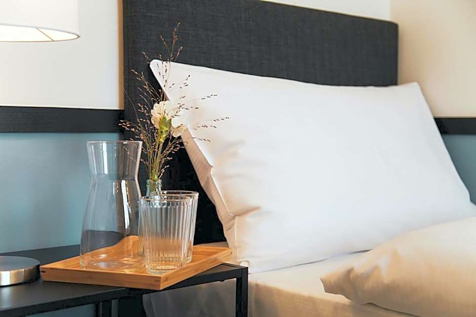 Pop Up Hotel Krone Zürich