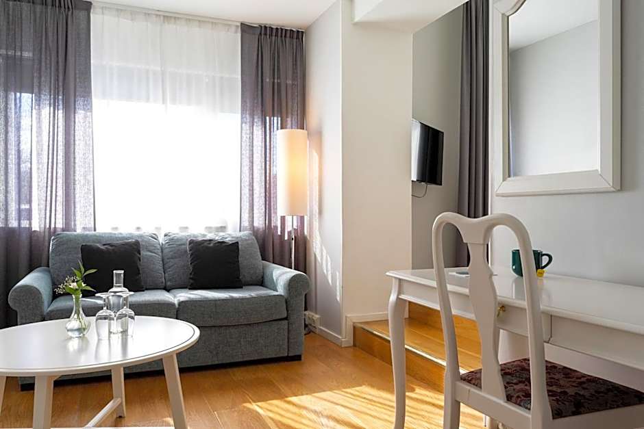 Elite Stadshotellet Växjö