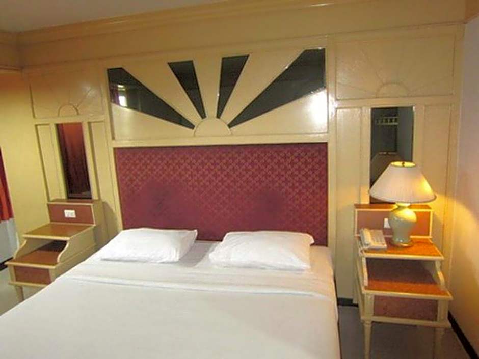 AA Hotel Pattaya