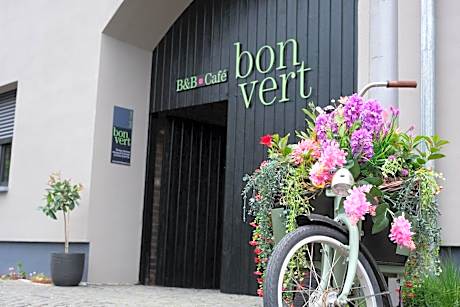 Bon Vert B&B en Café
