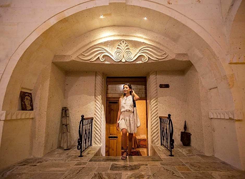 Cappadocia Acer Cave Hotel