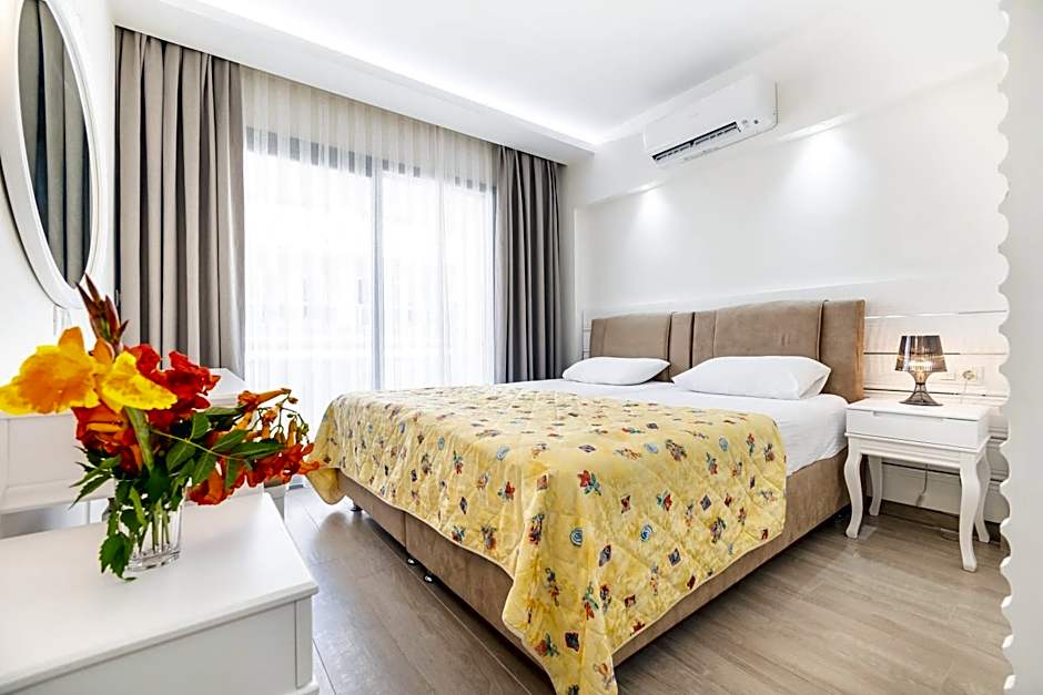 Princess Kinli Suites Hotel