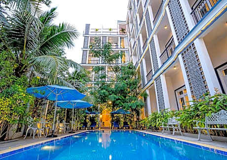 Kampot View Boutique