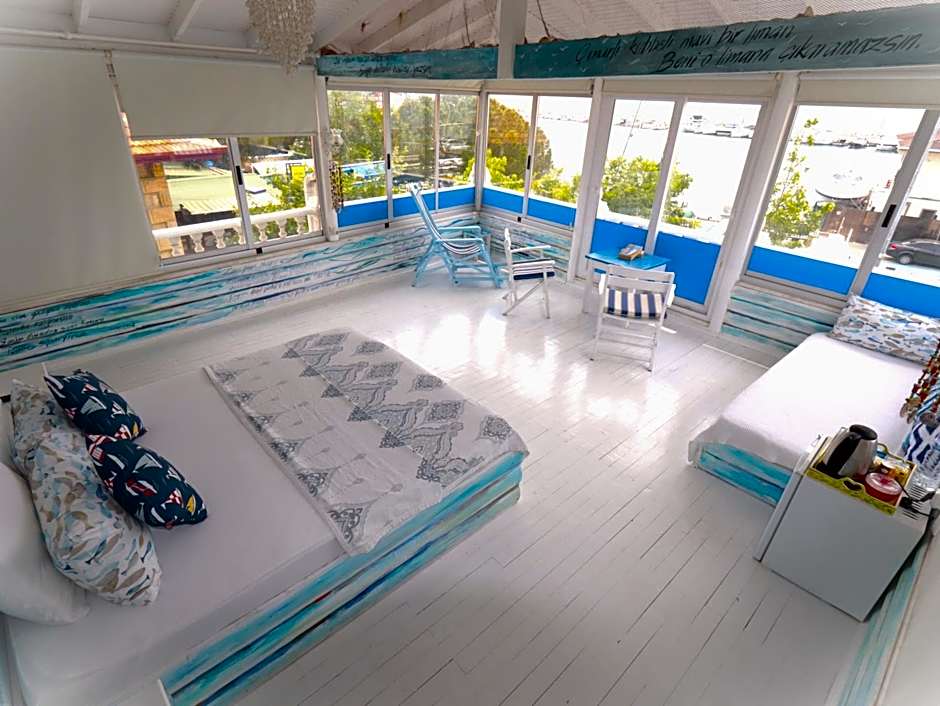 Denizkizi butik otel