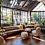 Le Louise Hotel Brussels - MGallery Collection