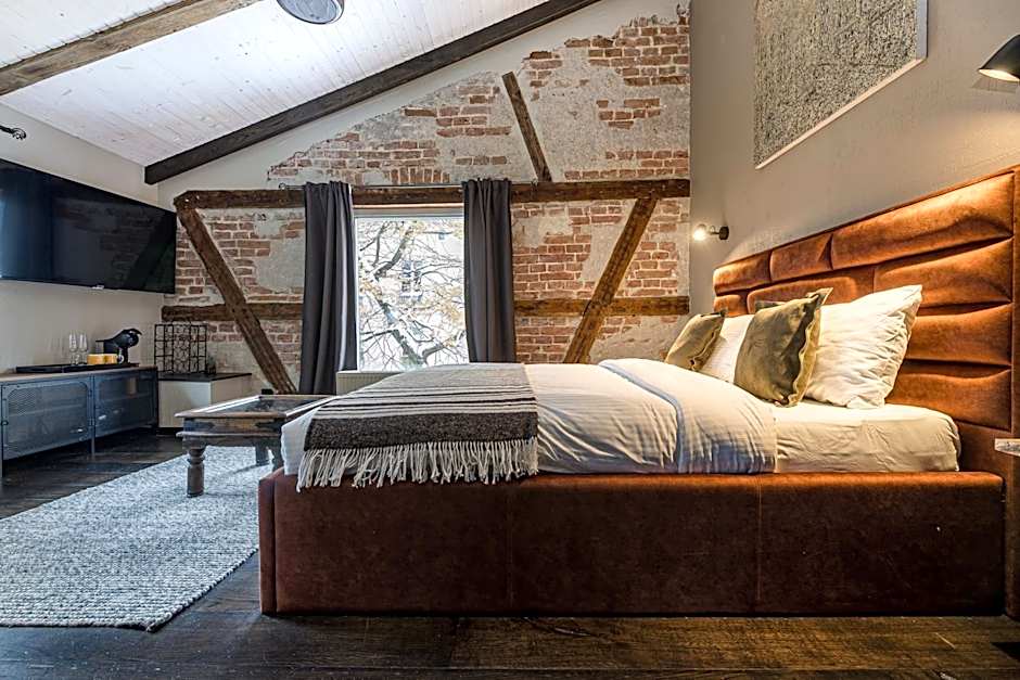 Kurpiai - Suites & SPA