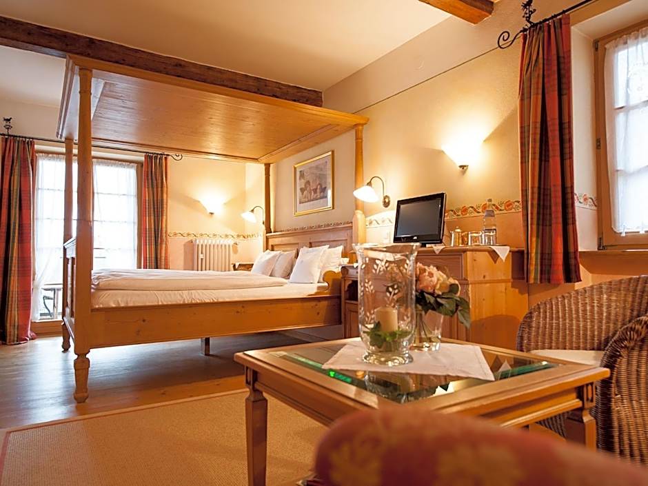 Landhaus Benediktenhof