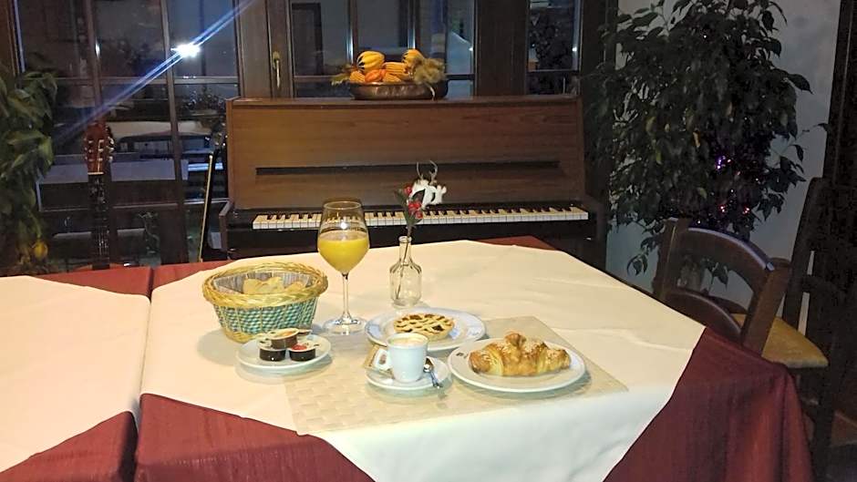 Osteria alle Risorgive