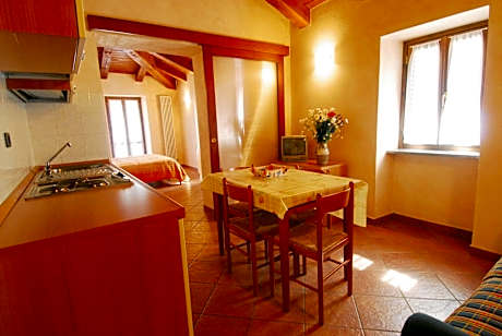 Double-Room Apartment 4 Pax