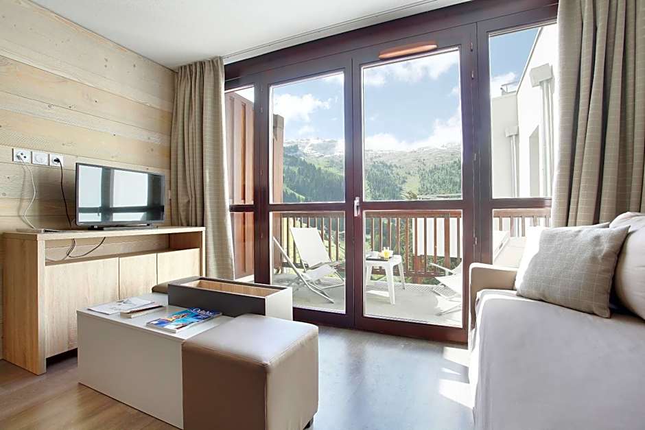 Résidence Odalys Le Panoramic