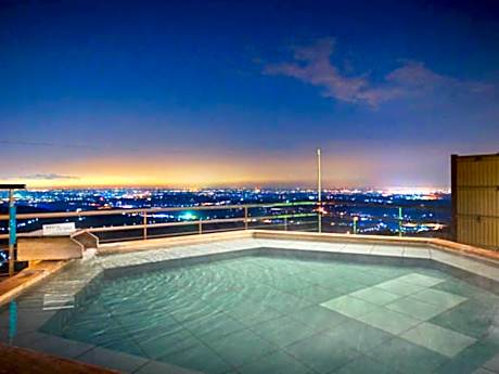 Tsukubasan Hotel Aokiya