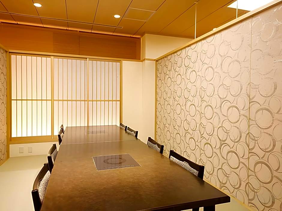 Arima Hot spring Ryokan Hanamusubi