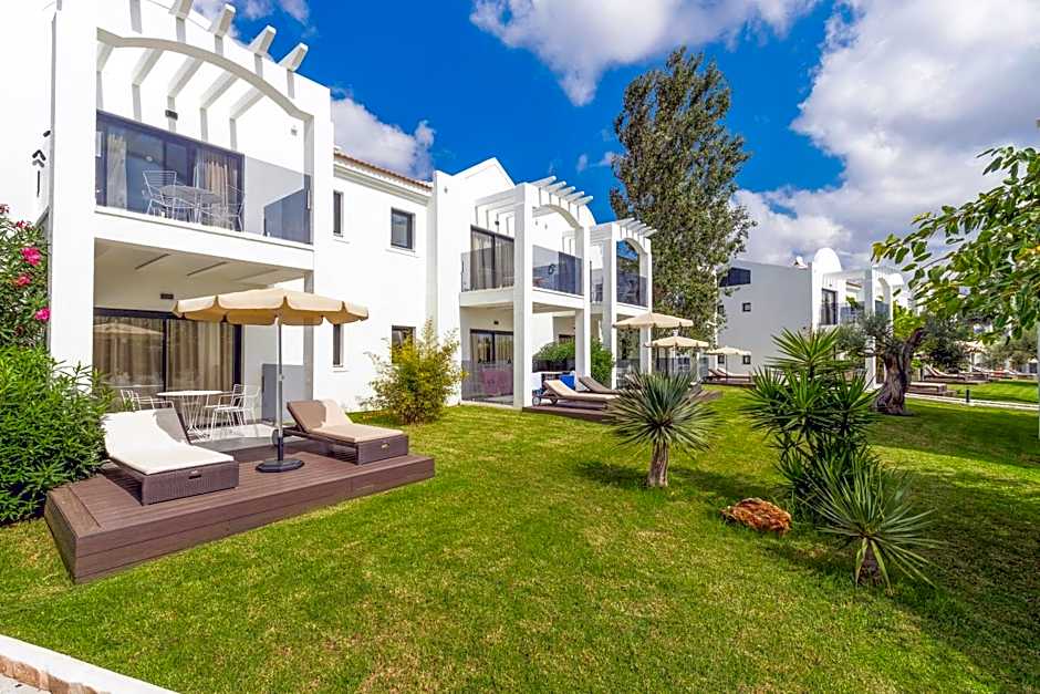 MarSenses Paradise Club