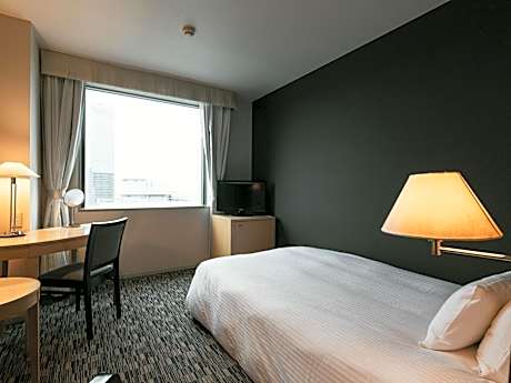 Comfort Small Double Room - Smoking