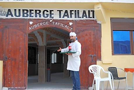 Auberge Tafilalt Bouzmou Bouzmou