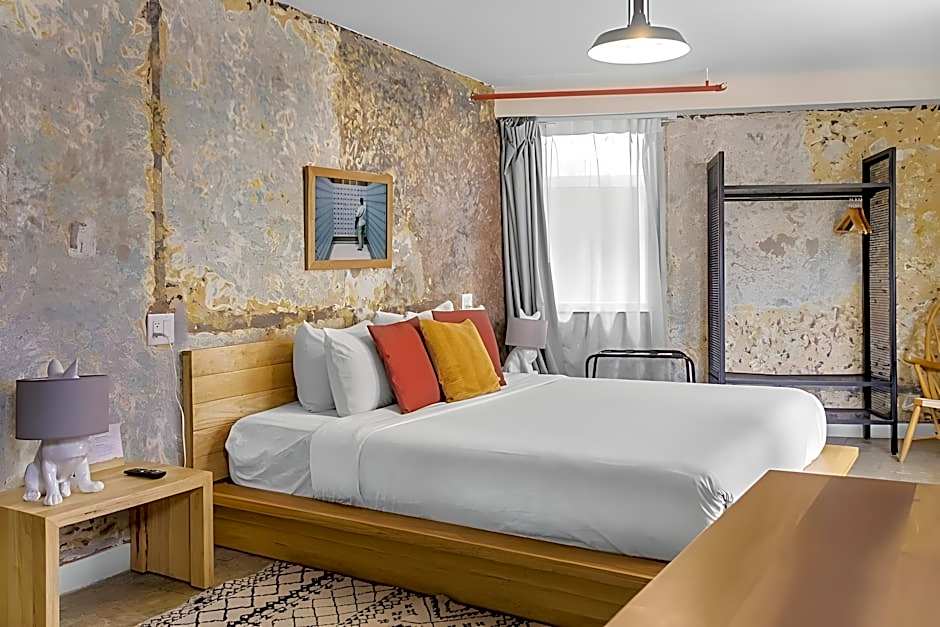 Selina Casco Viejo Panama City