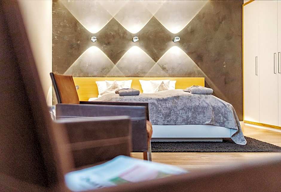 Seevital Hotel & SPA - Ihr 4 Sterne Superior Hideaway direkt am See