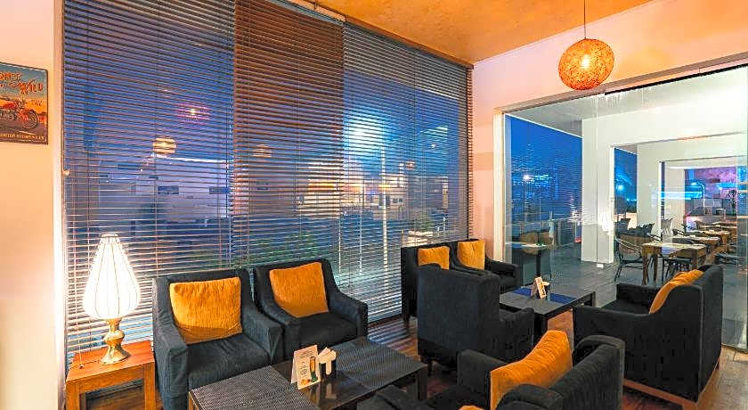 Mirage Hotel Colombo