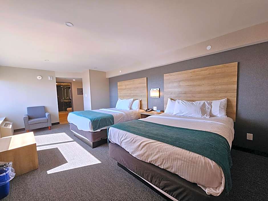 Vittoria Hotel & Suites