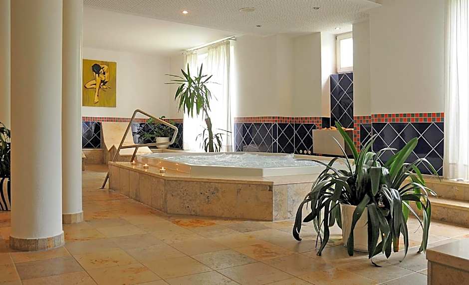 Hotel Restaurant Sengscheider Hof