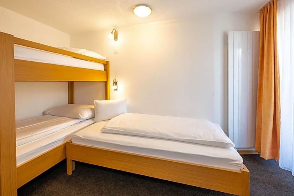 Aktiv Hotel & Spa Hannigalp