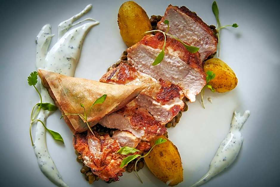 Best Western Premier Suites Hotel & Spa Liverpool-Knowsley