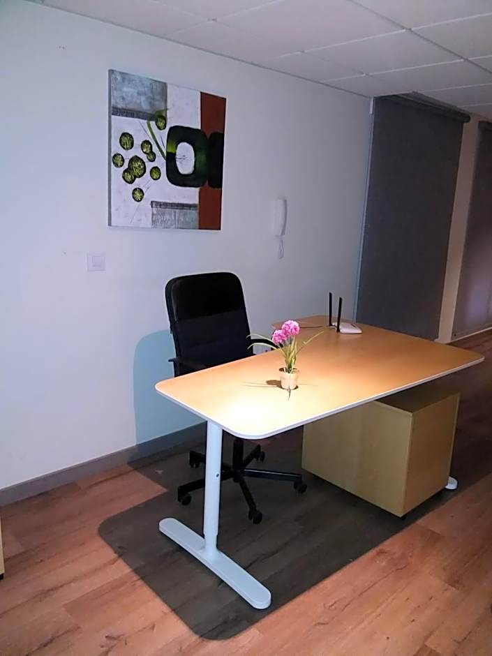 Europa House Village