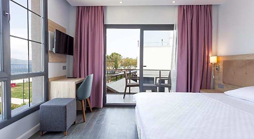 Sunsan Hotel & Restaurant