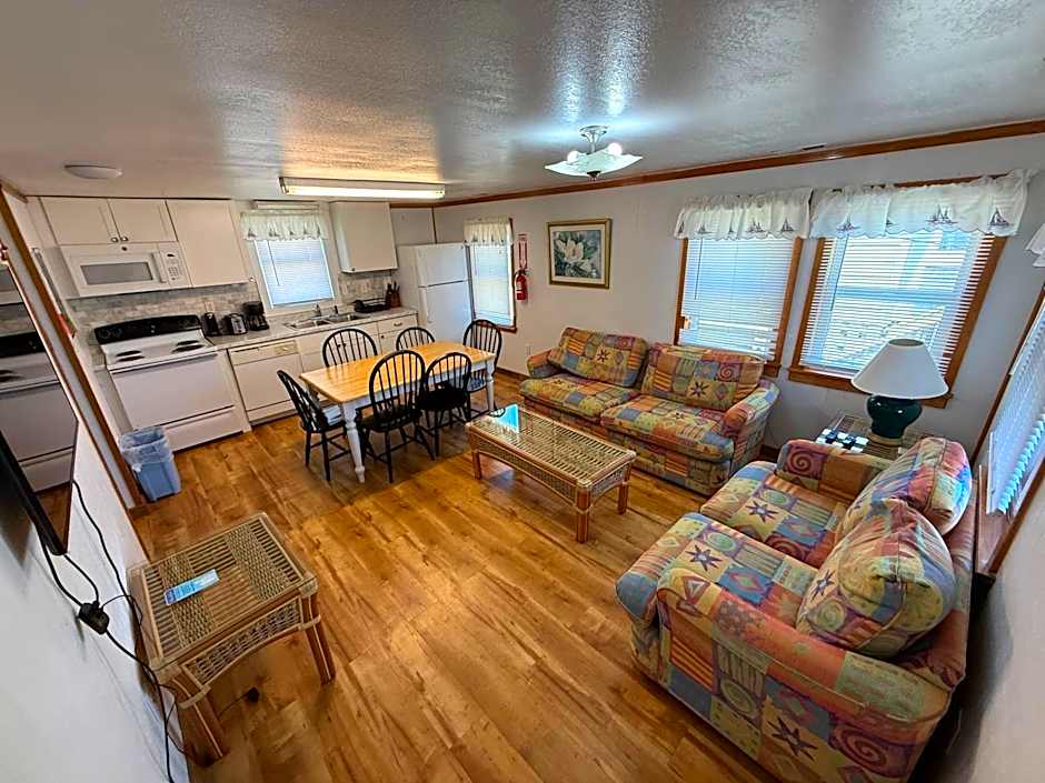 Outer Banks Motel - Village Accommodations