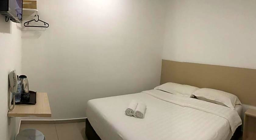 M Design Hotel @ KLIA Sepang