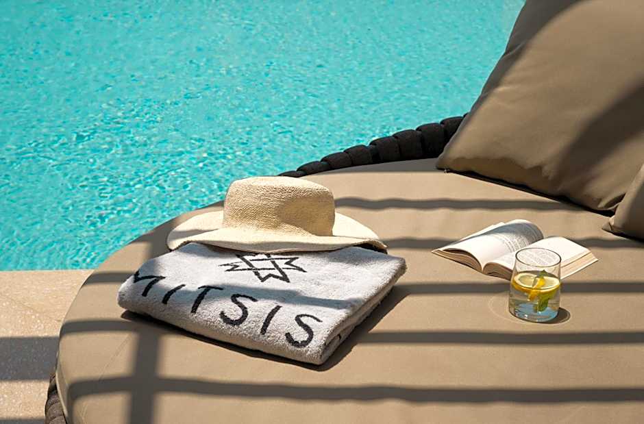 Mitsis Rodos Village Beach Hotel & Spa
