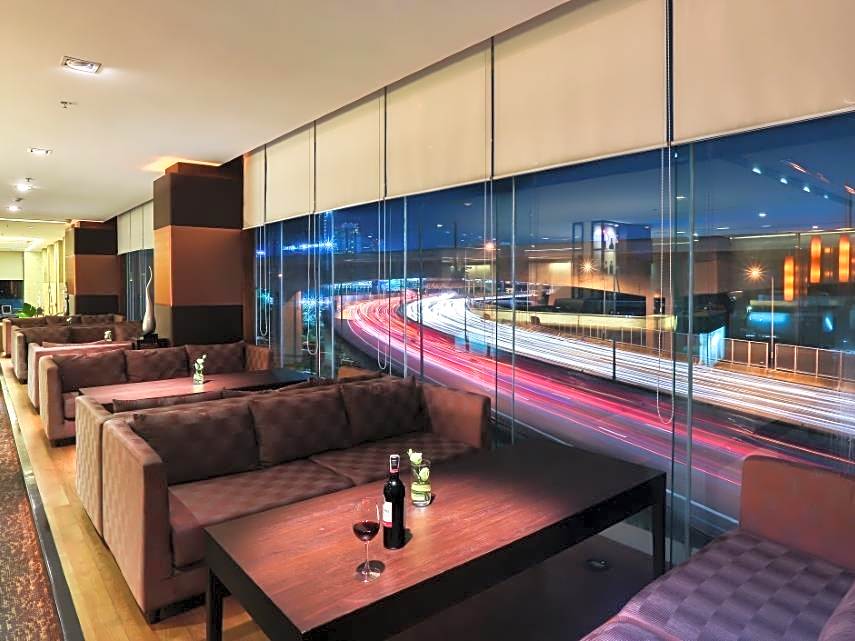 Eastin Hotel Makkasan