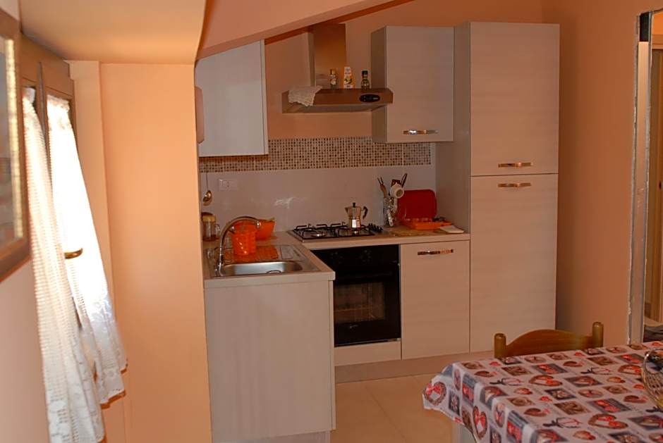 Dietro Piazza Maggiore