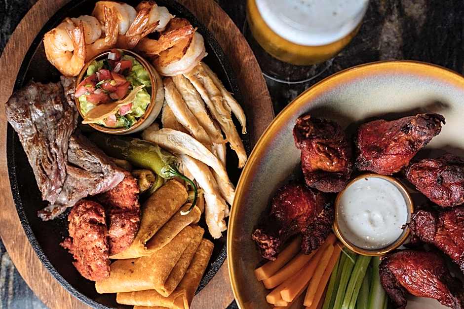 DoubleTree by Hilton Celaya