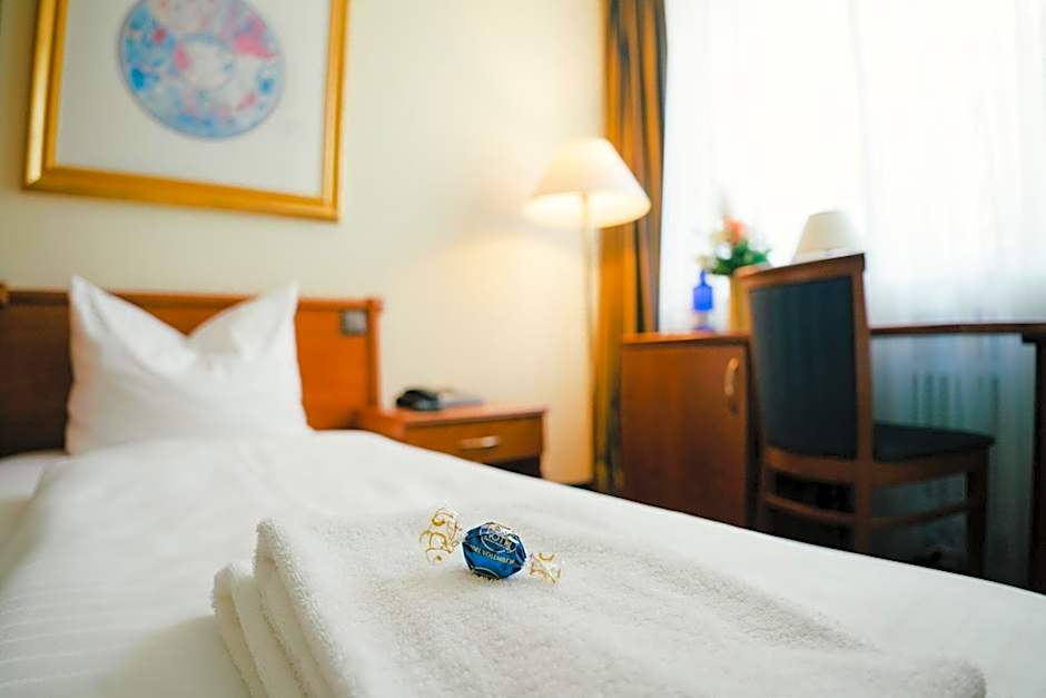 Altstadthotel St. Georg