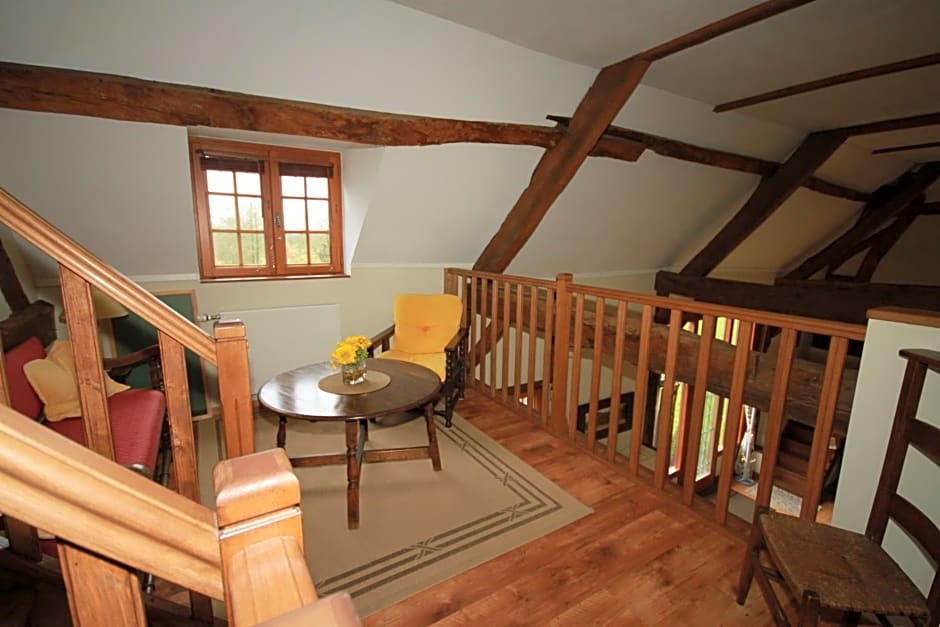 Chambres d'hôtes La Difference-Le Pressoir