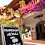 MANDALİN AKYAKA