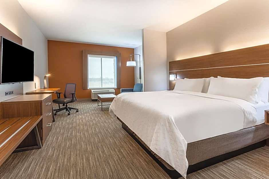 Holiday Inn Express Kearney By IHG