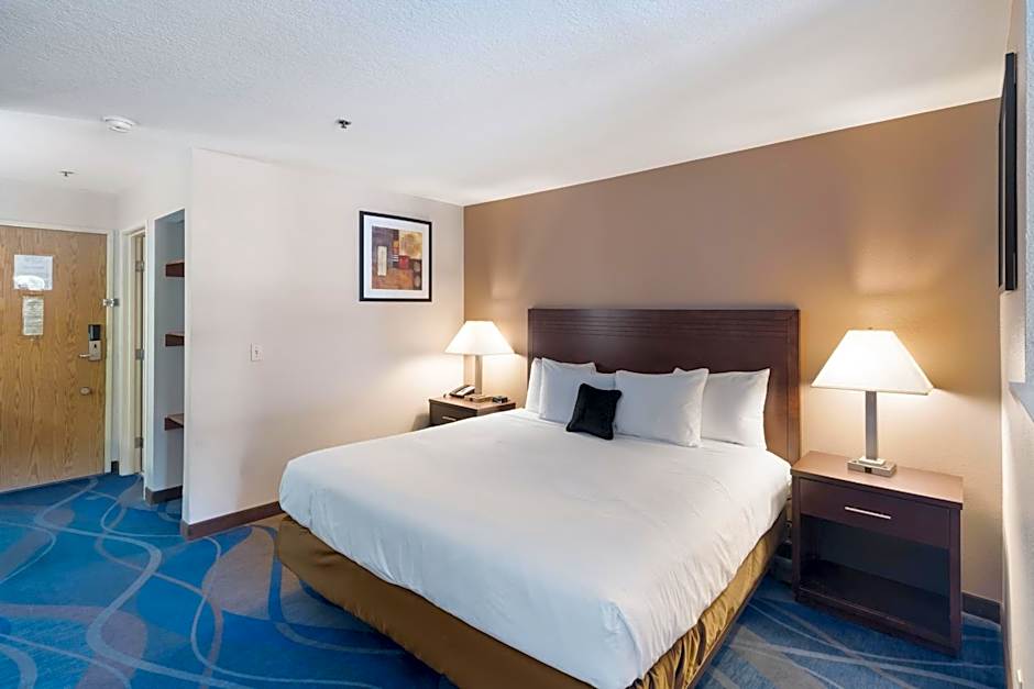 Quality Inn & Suites Kennewick Tri-Cities