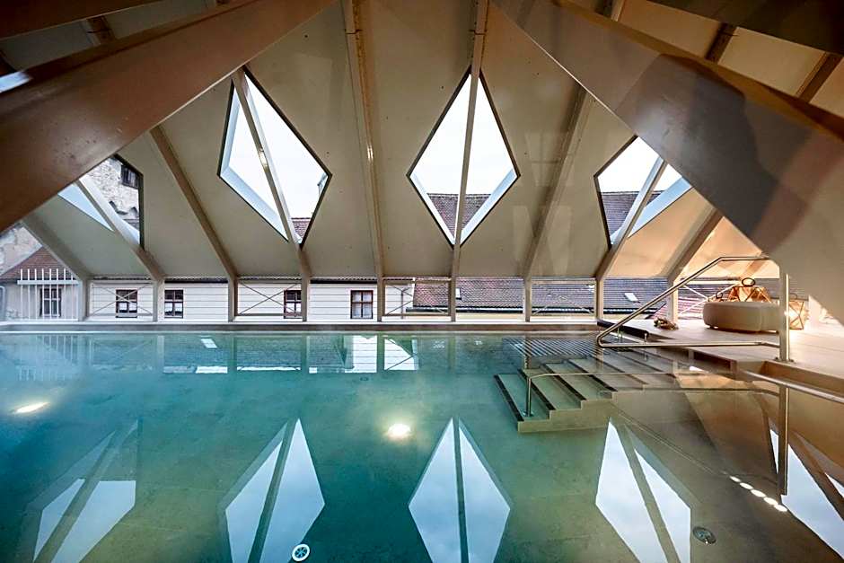 HOTEL & SPA Goldene Rose