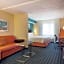 Fairfield Inn & Suites by Marriott Waco South