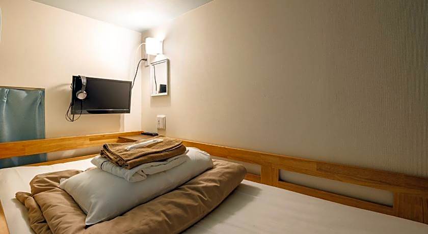 HOTEL OWL TOKYO Shinbashi