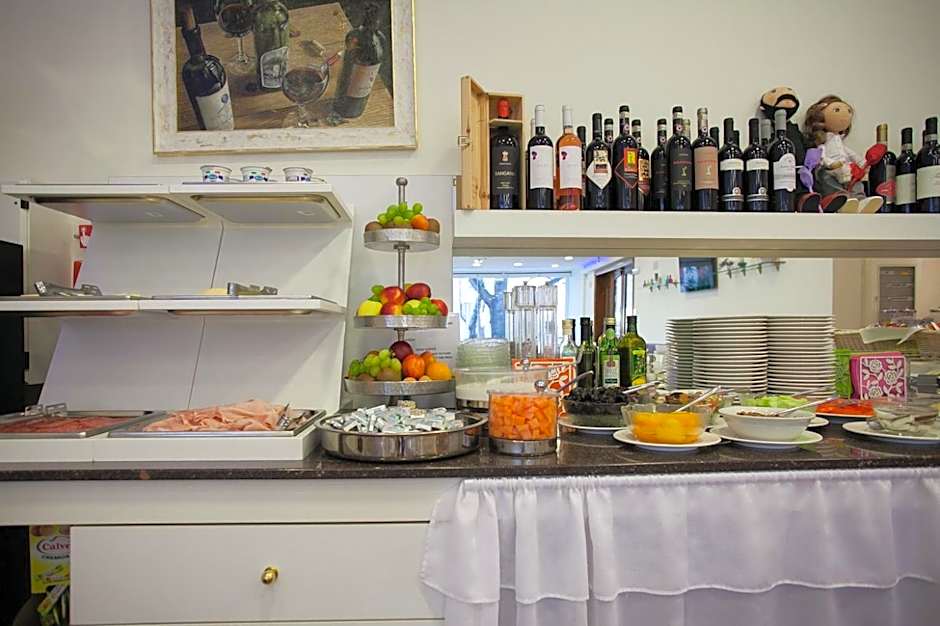 Hotel Albatros 3 Stelle Superior