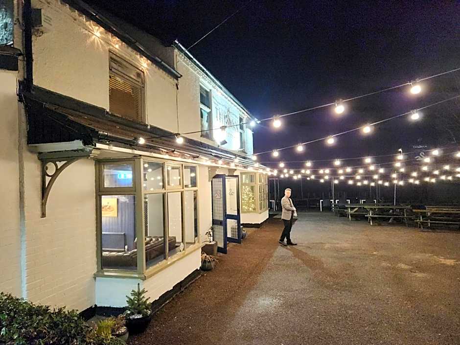 The Swan - A Colombo Edition Hotel