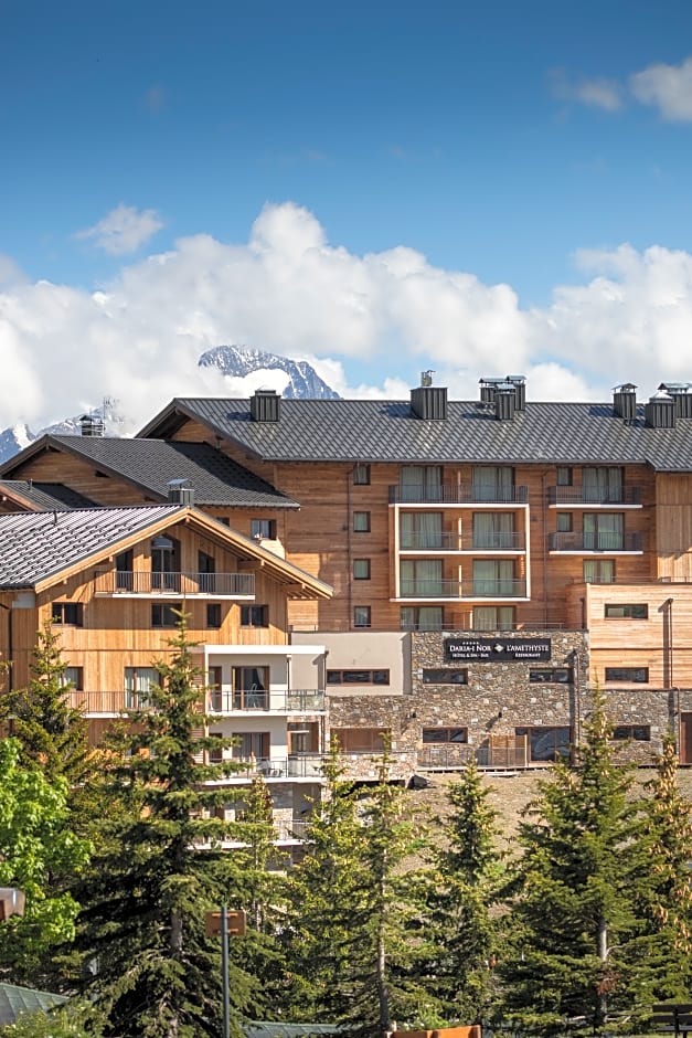 Residence Daria-I Nor