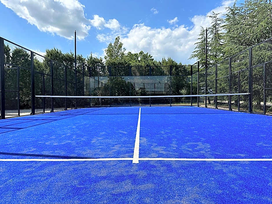 Bungalows SPORT CENTAR