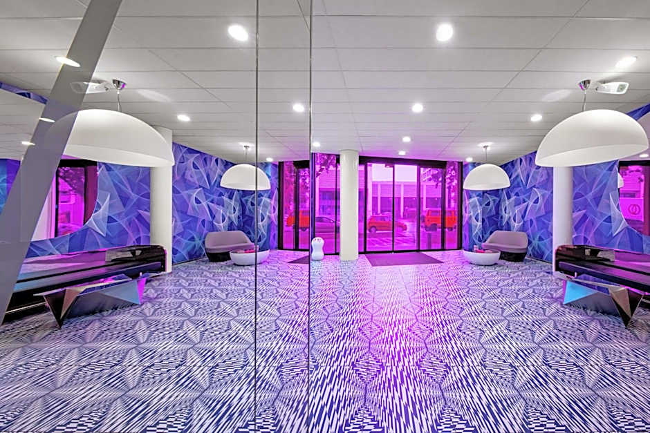 Prize by Radisson, Hamburg St Pauli