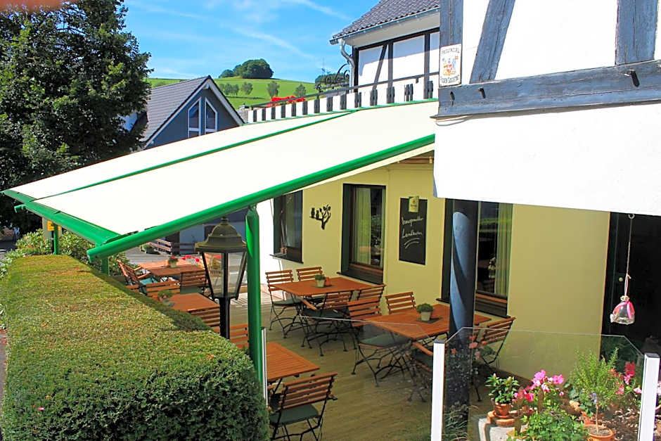 Wüllner's Landgasthof